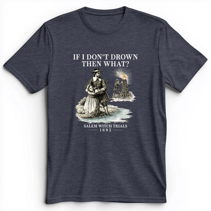 Witch Premium Tee