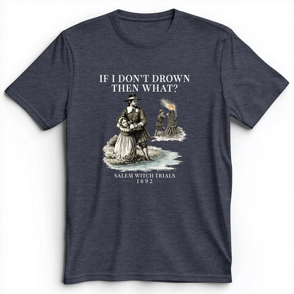 Witch Premium Tee