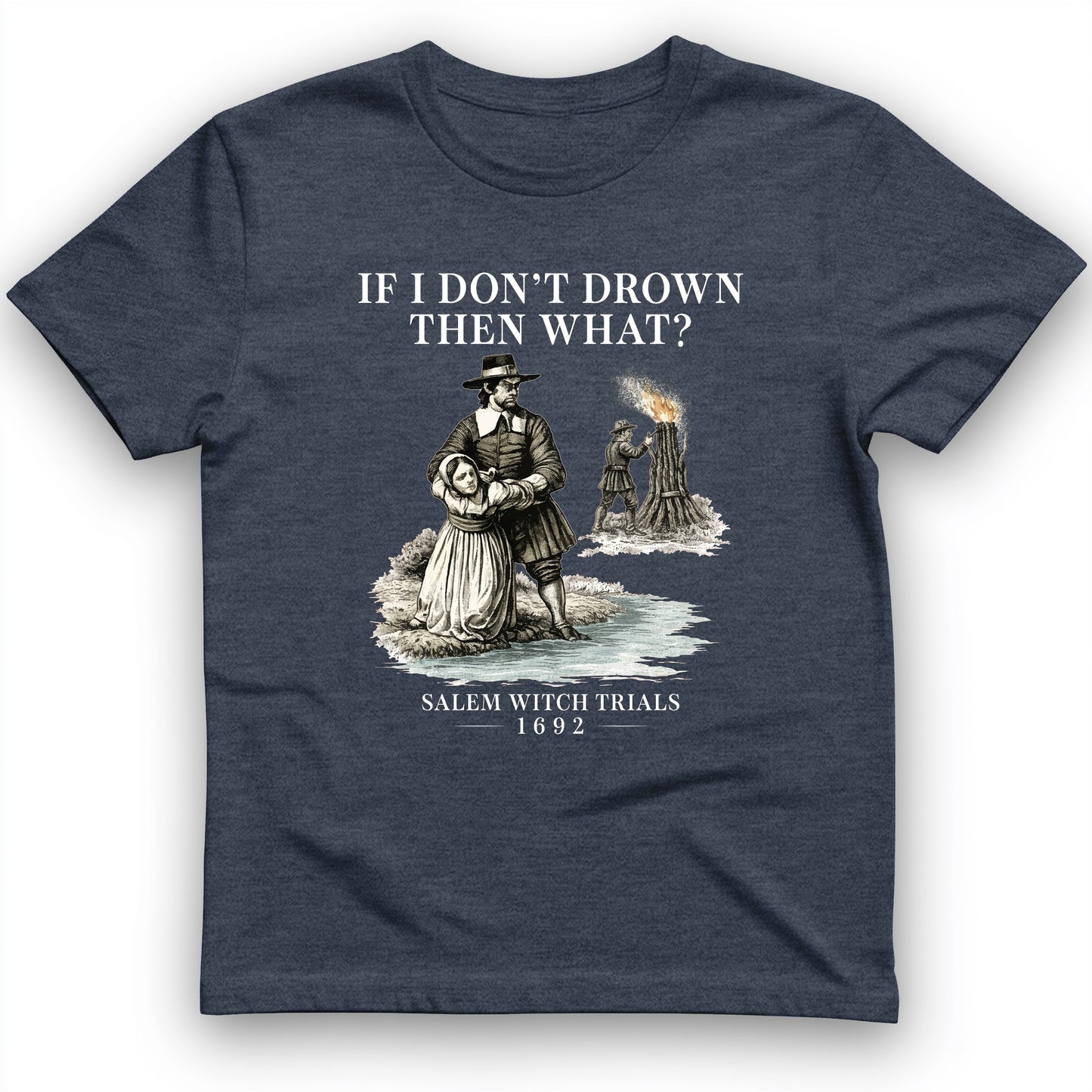Witch T-Shirt