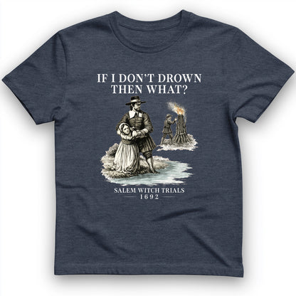 Witch T-Shirt