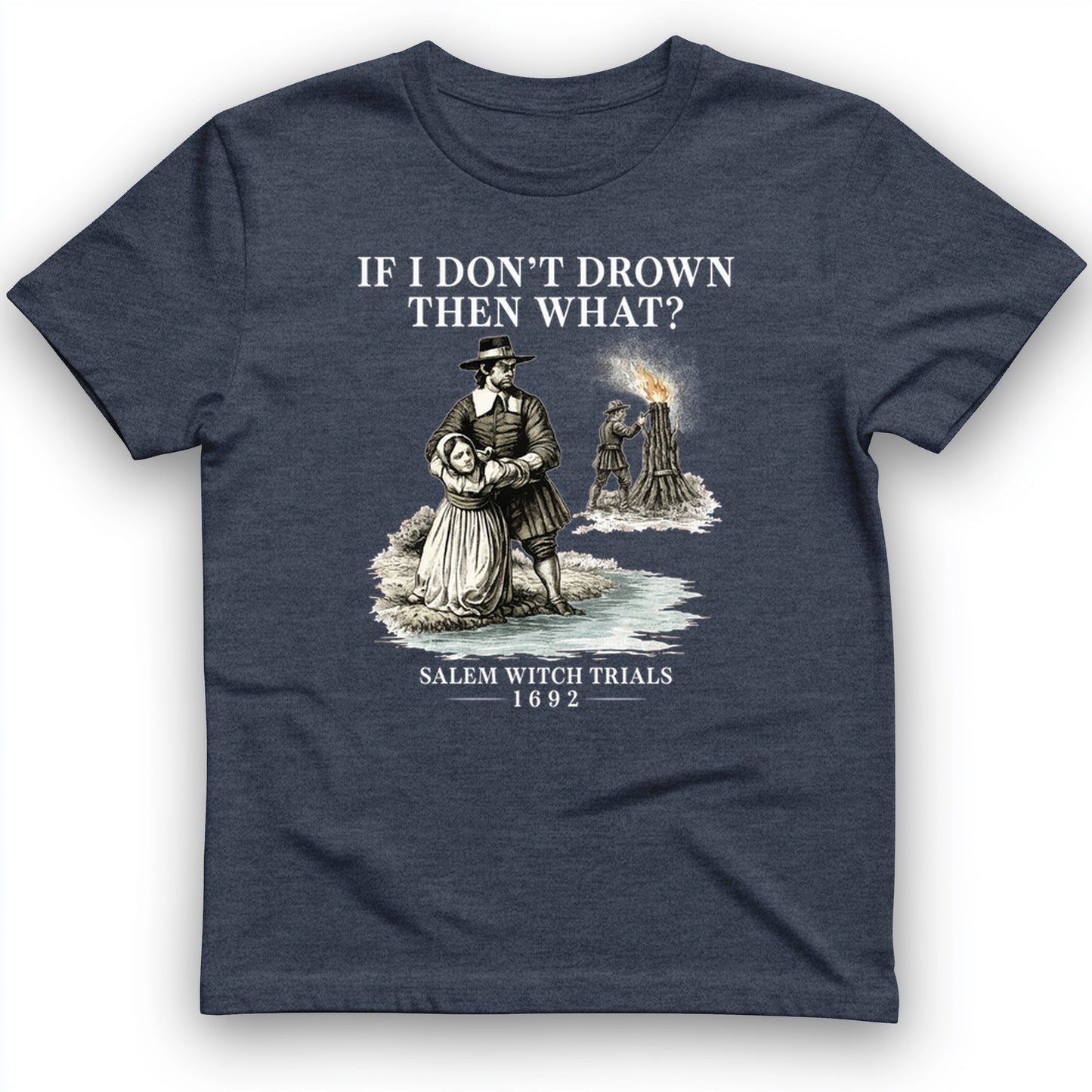 Witch T-Shirt