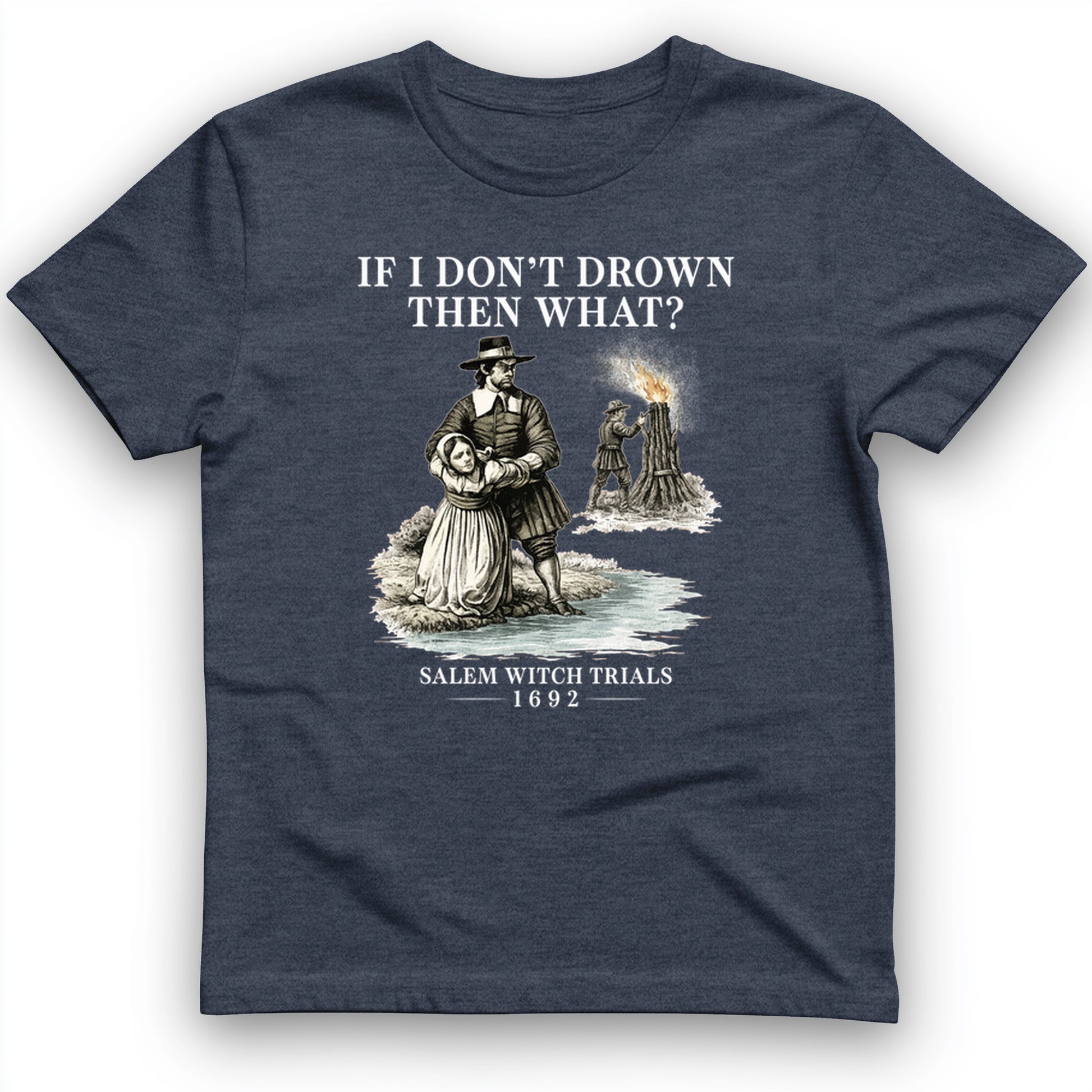 Witch T-Shirt