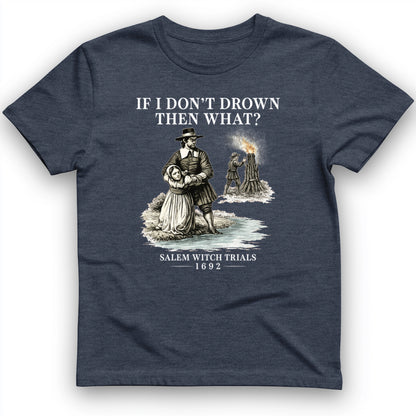 Witch T-Shirt