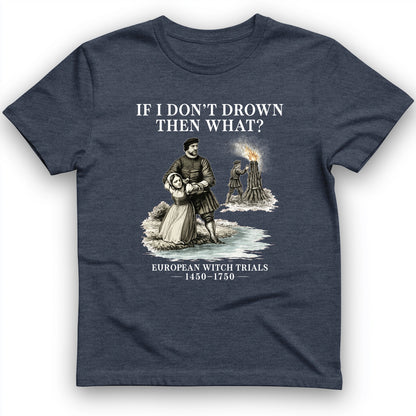 Witch T-Shirt