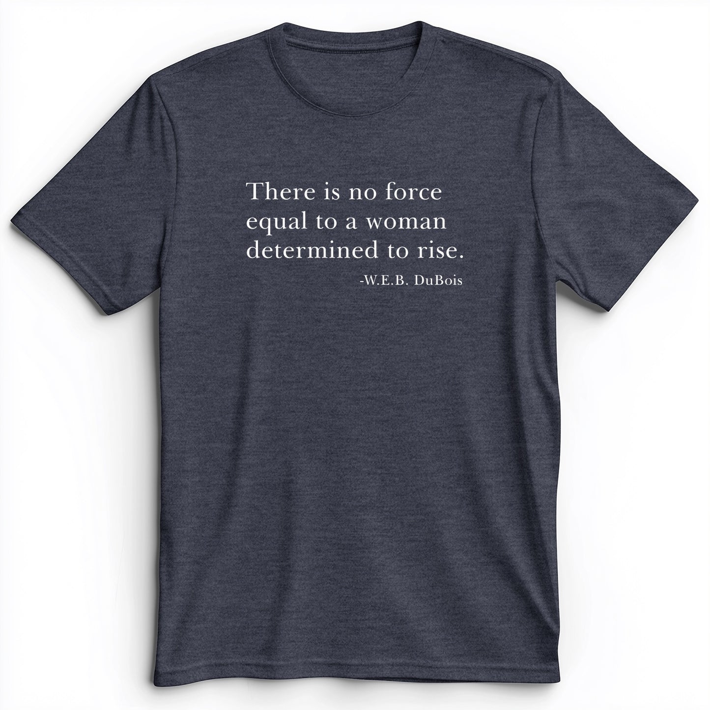 Woman Rising Premium Tee