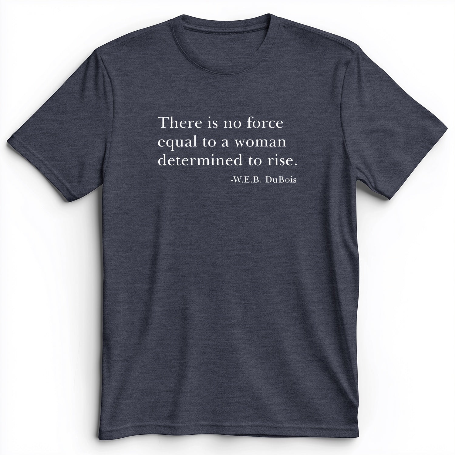 Woman Rising Premium Tee