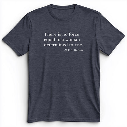 Woman Rising Premium Tee