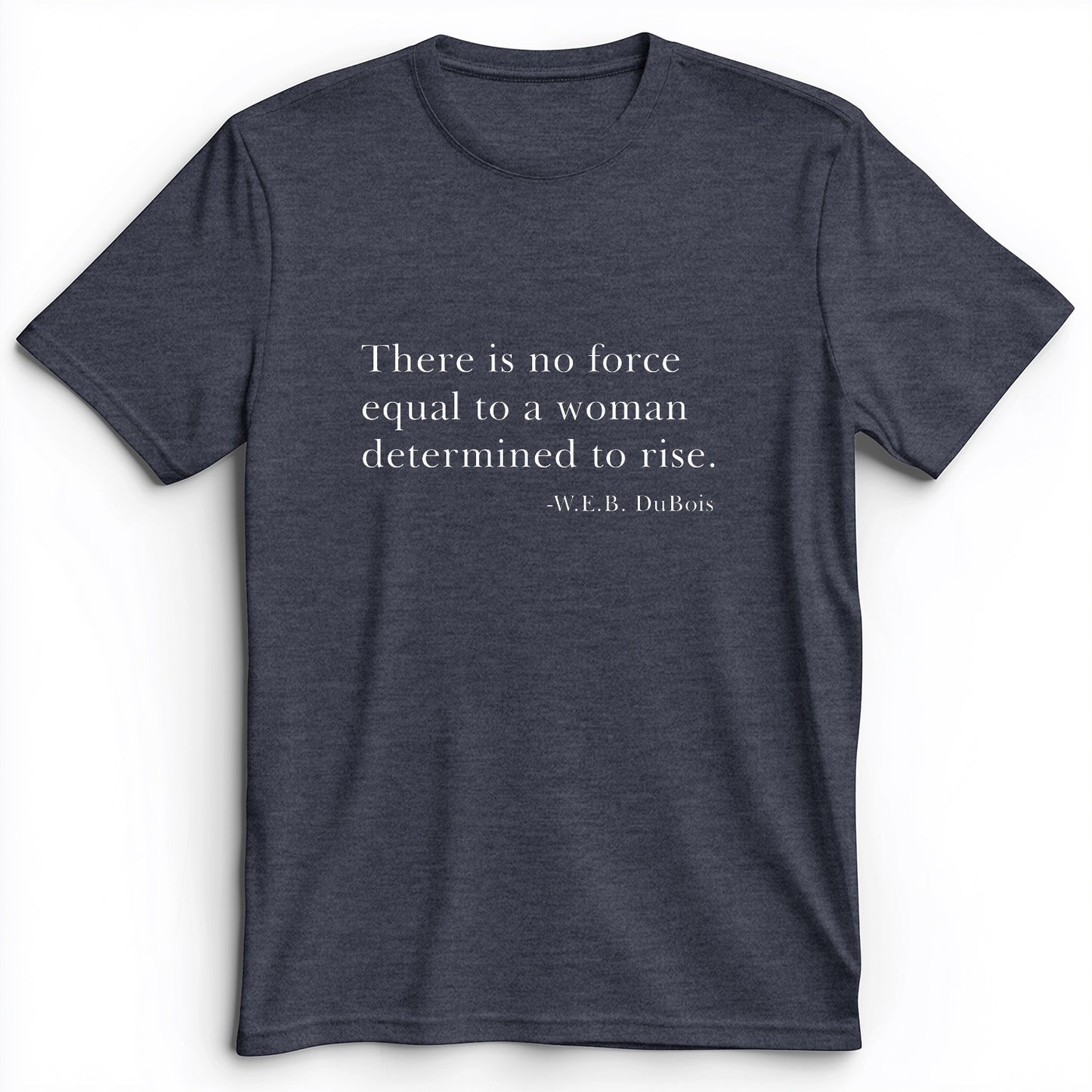 Woman Rising Premium Tee