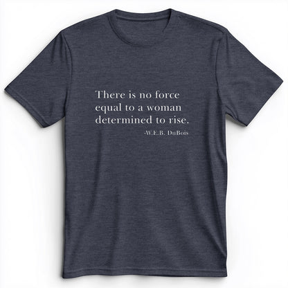 Woman Rising Premium Tee