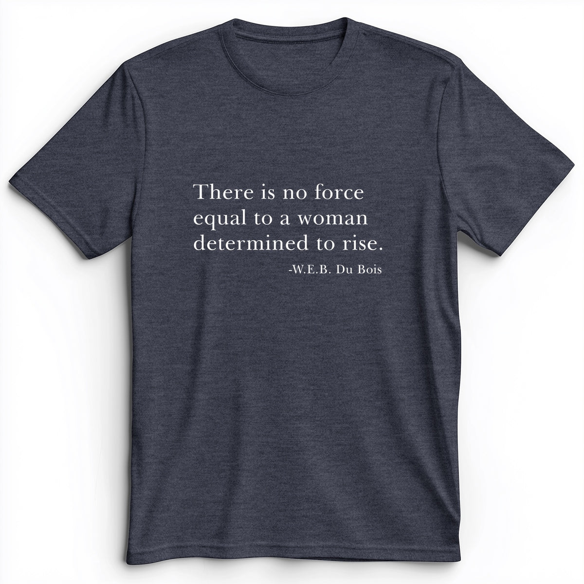 Woman Rising Premium Tee
