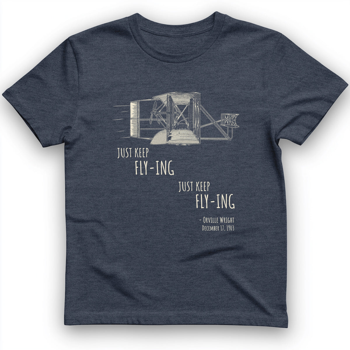 Wright Brothers T-Shirt