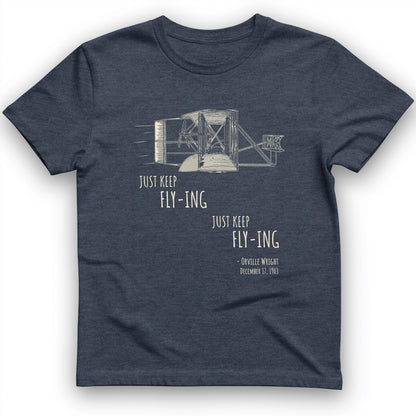 Wright Brothers T-Shirt