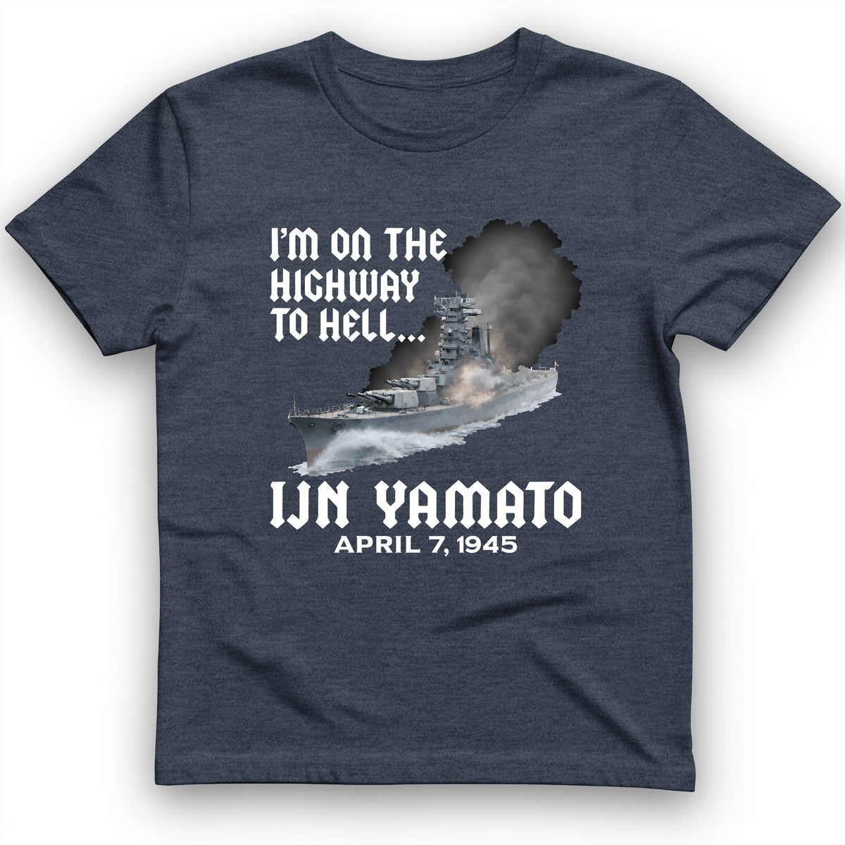 Yamato T-Shirt