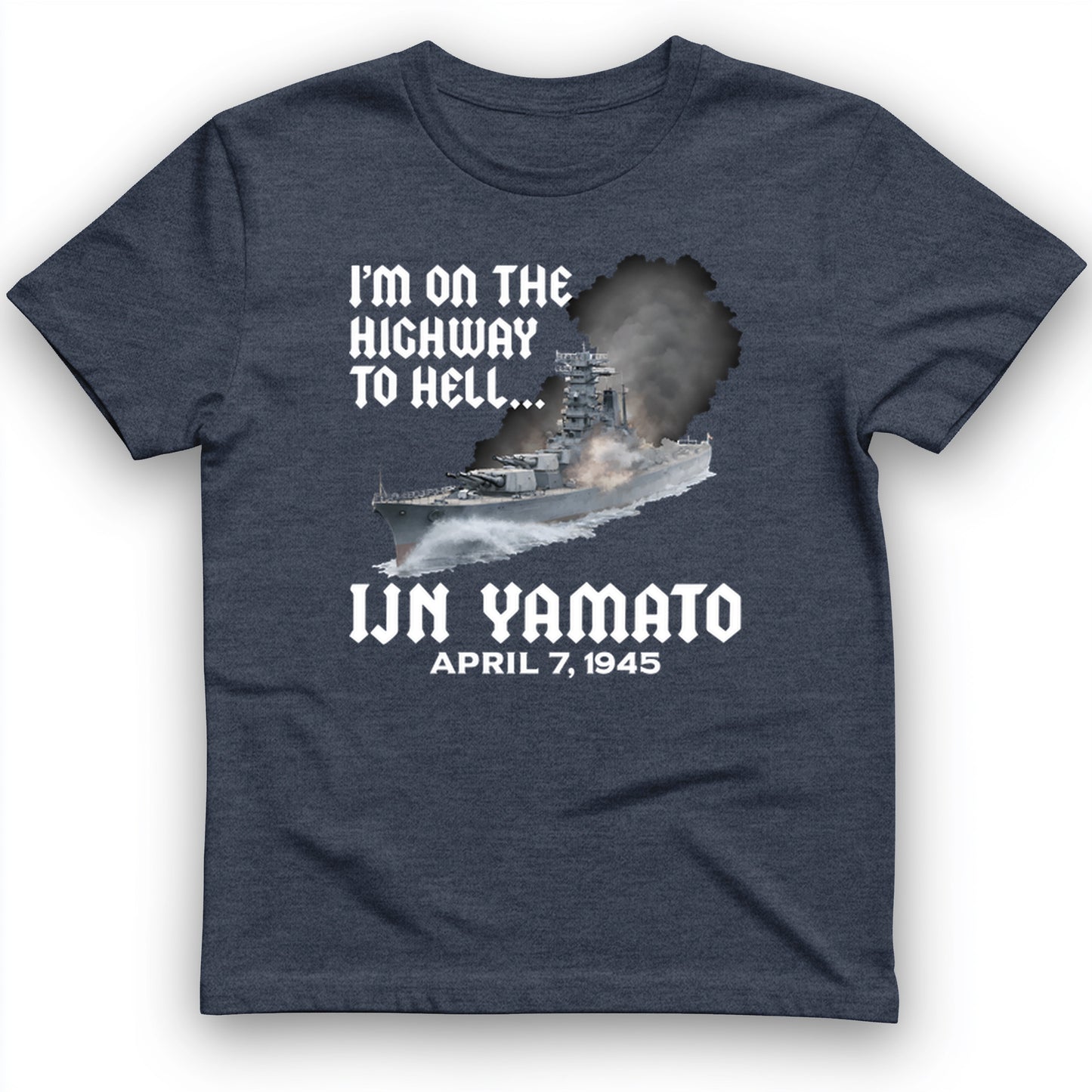 Yamato T-Shirt