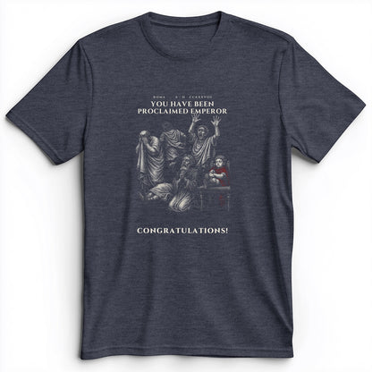 Year of the Six Emperors Premium Tee