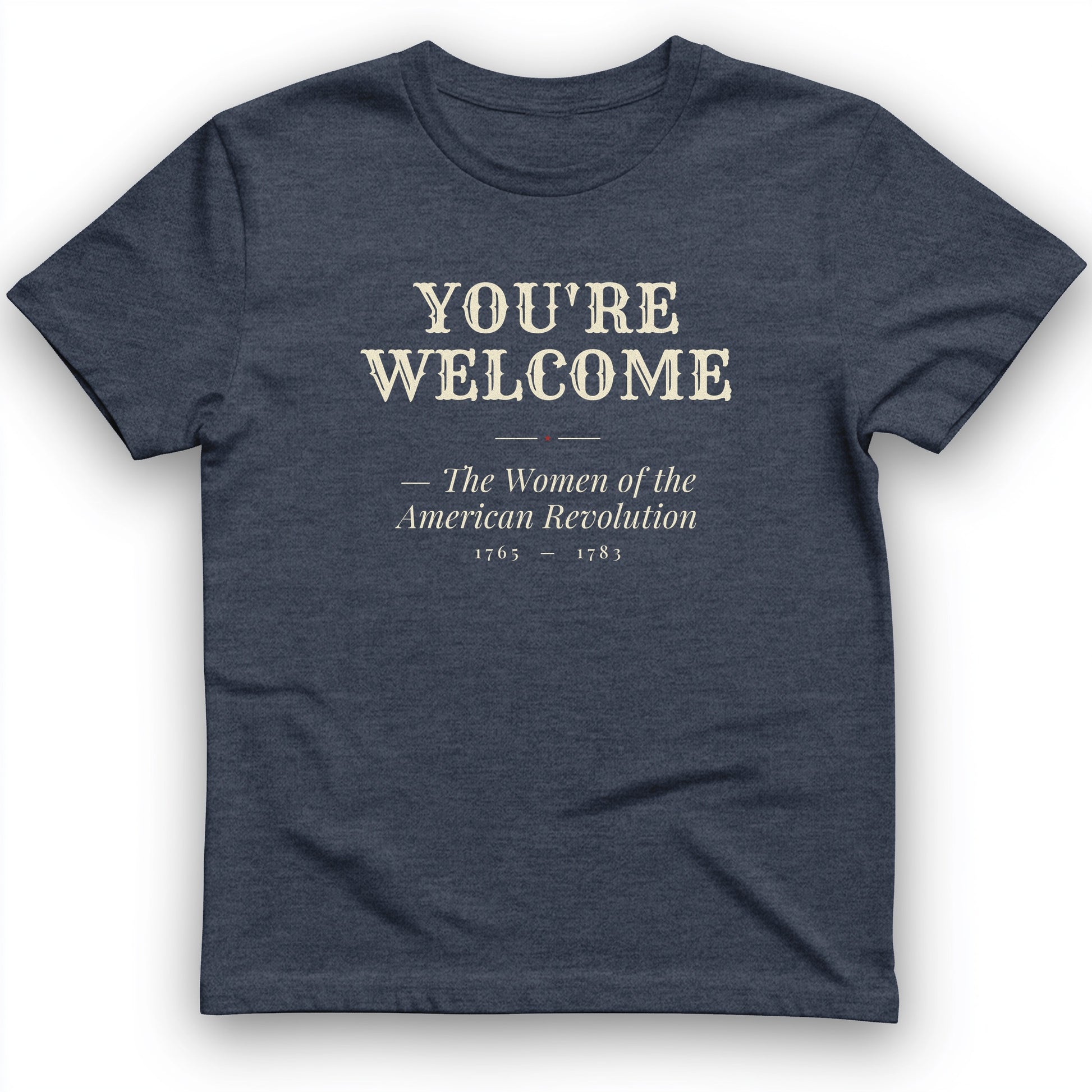 You're Welcome T-Shirt