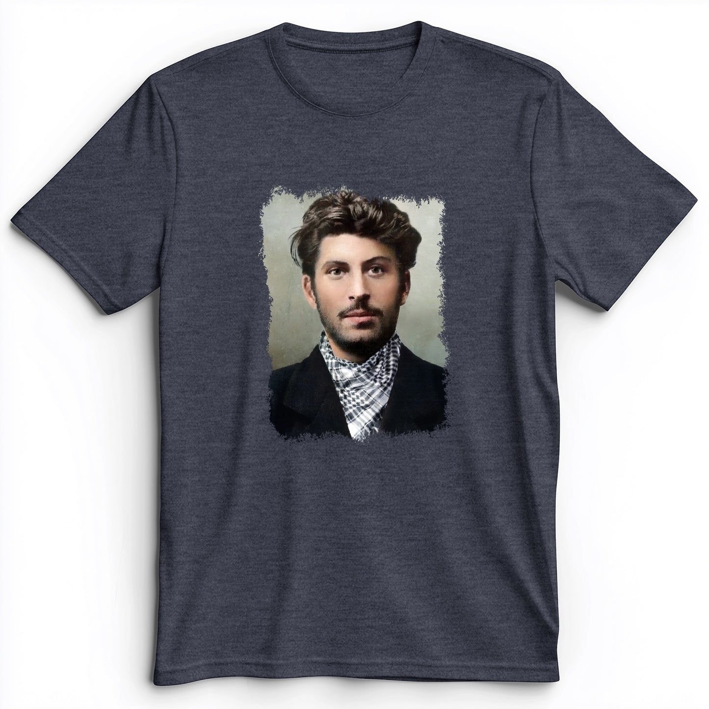 Young Stalin Premium Tee