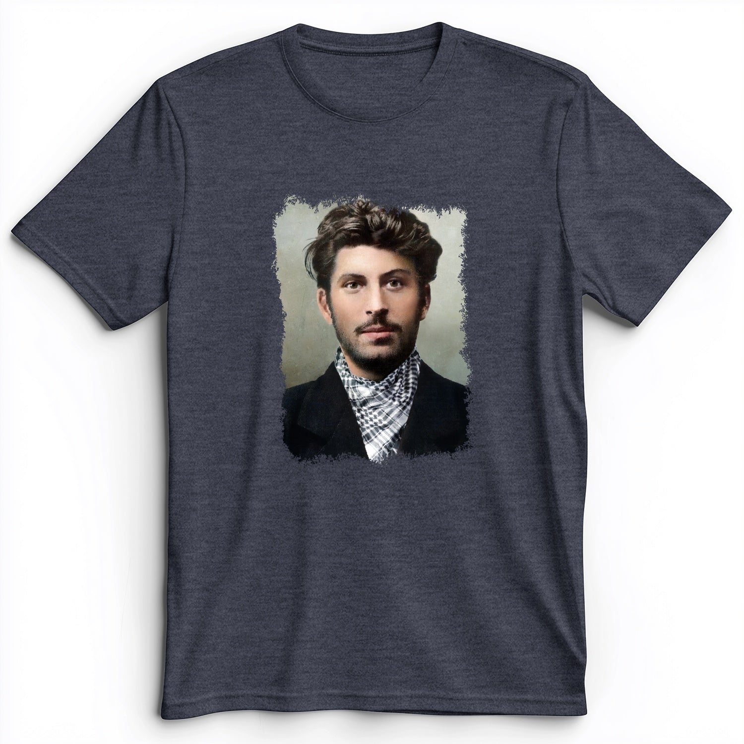 Young Stalin Premium Tee