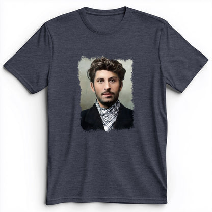 Young Stalin Premium Tee