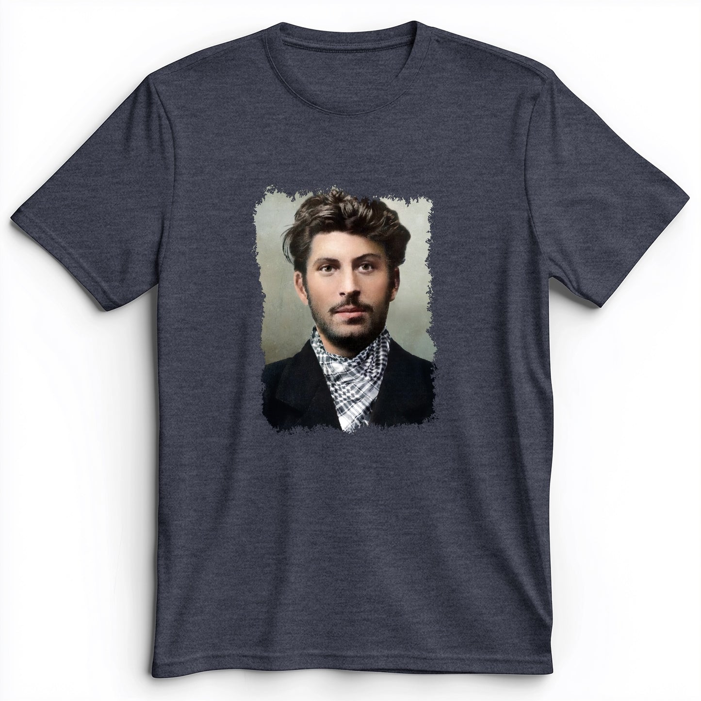 Young Stalin Premium Tee