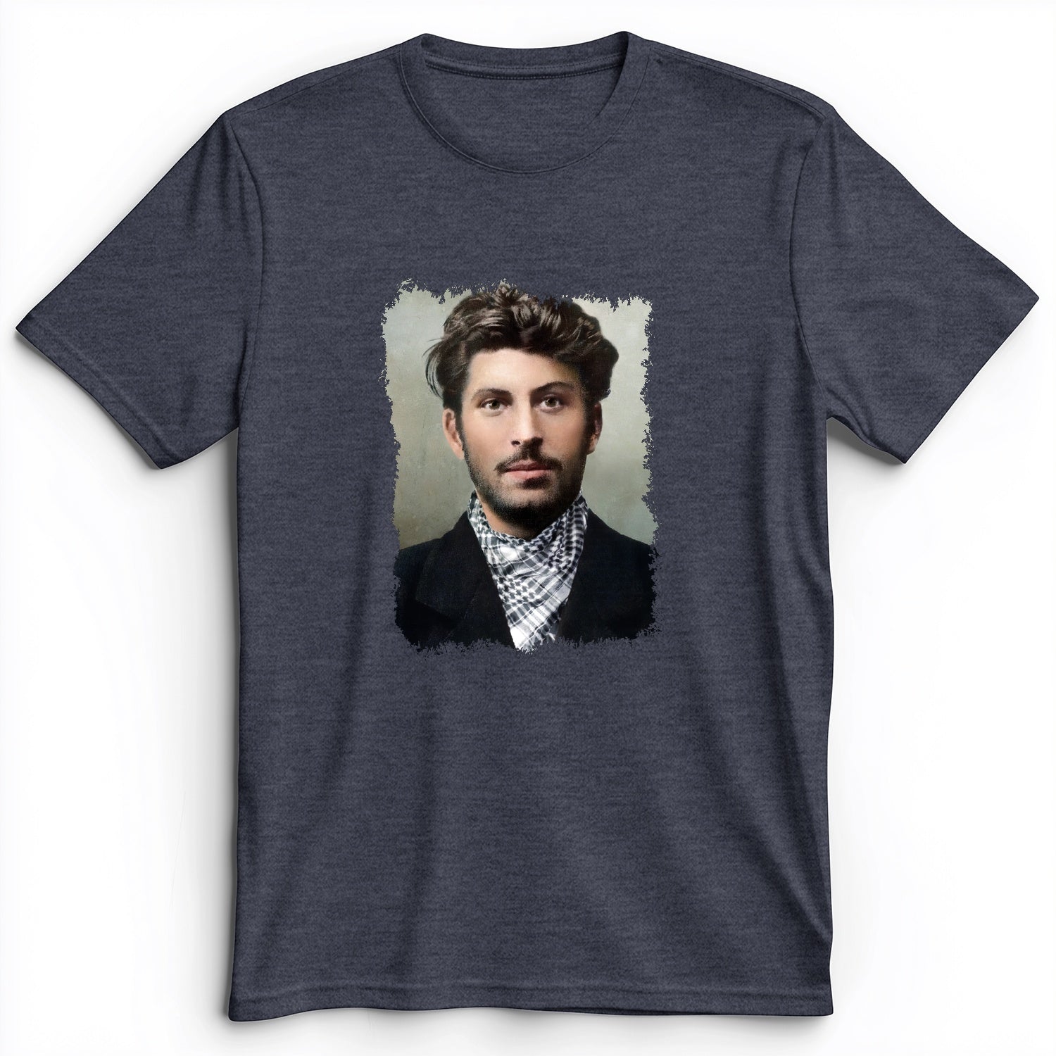 Young Stalin Premium Tee