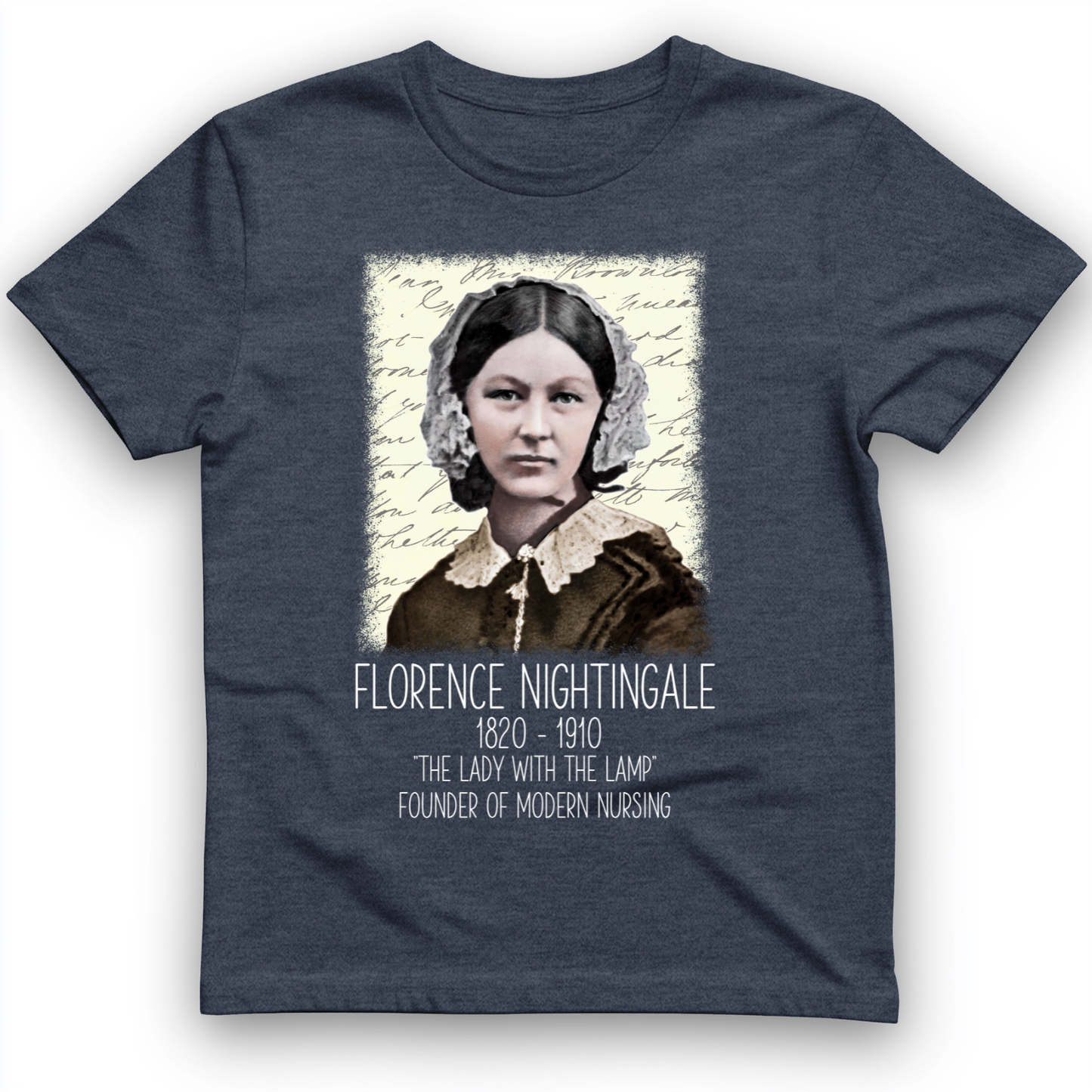 Florence Nightingale T-Shirt