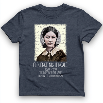 Florence Nightingale T-Shirt