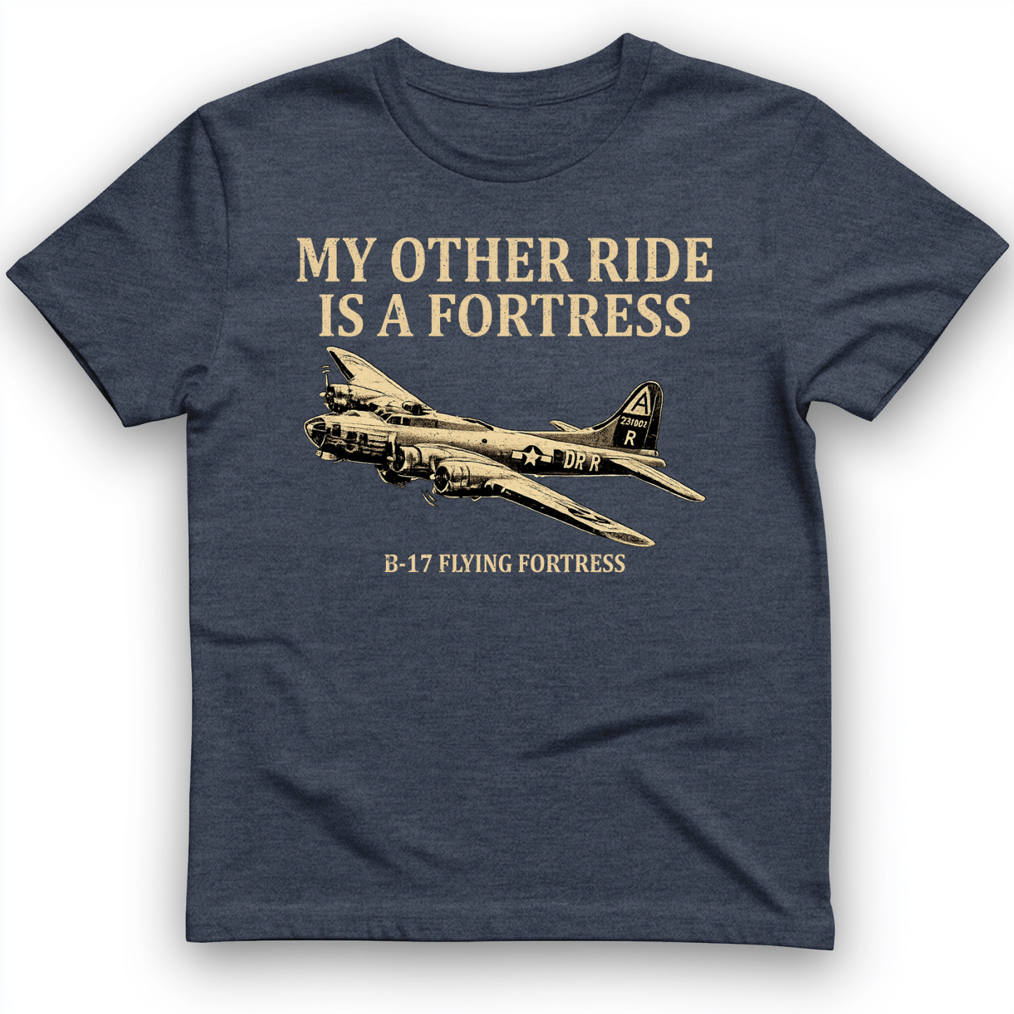 B-17 T-Shirt