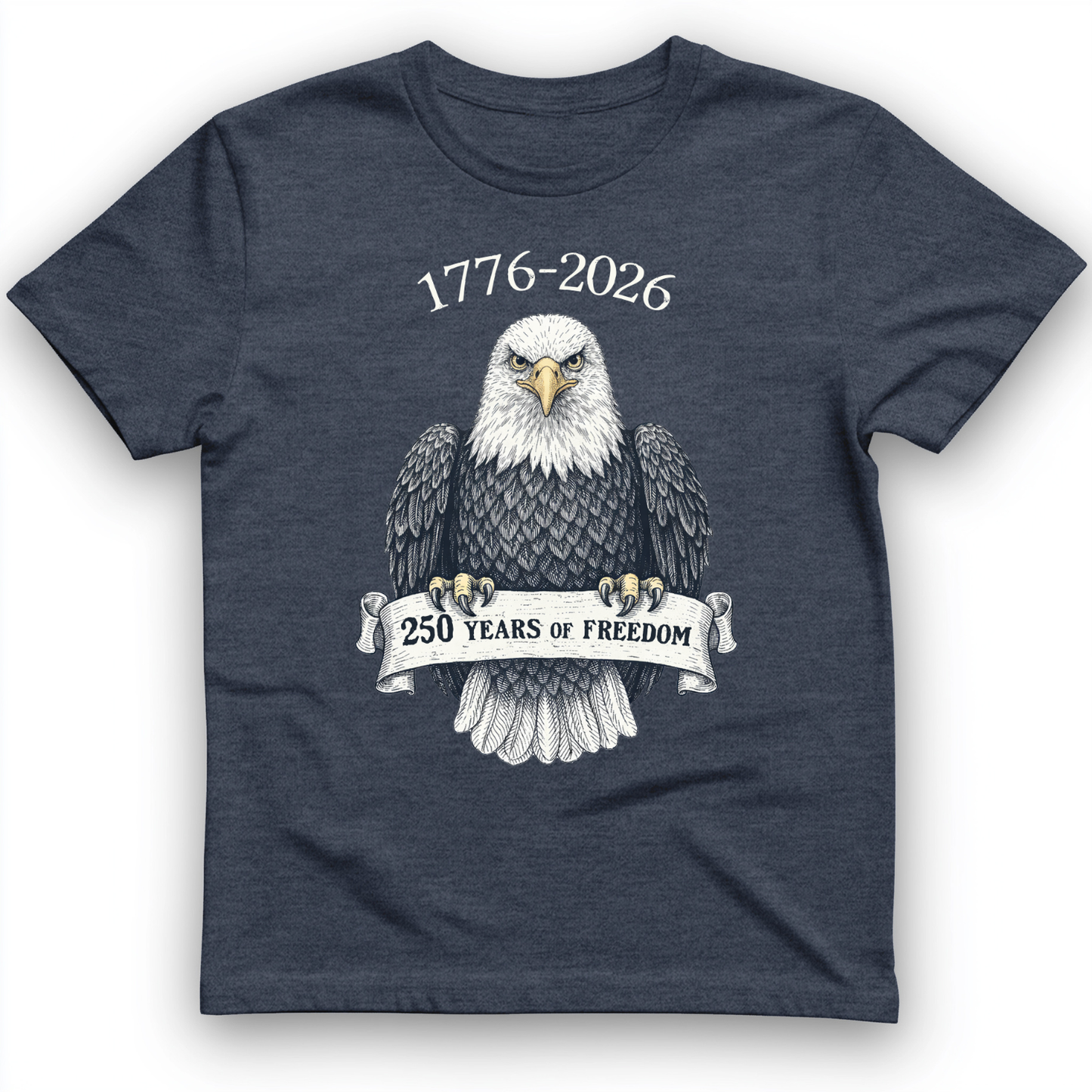 Eagle 250 T-Shirt