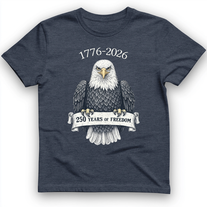 Eagle 250 T-Shirt