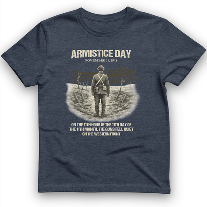 Armistice Day T-Shirt