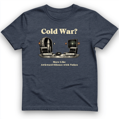 Cold War T-Shirt