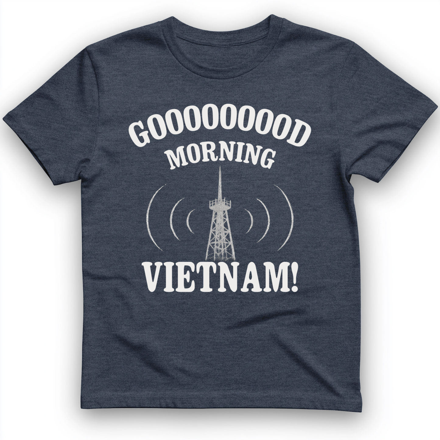 Good Morning Vietnam T-Shirt