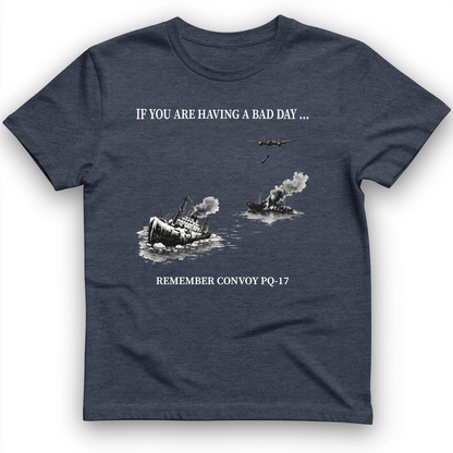 Pq-17 T-Shirt
