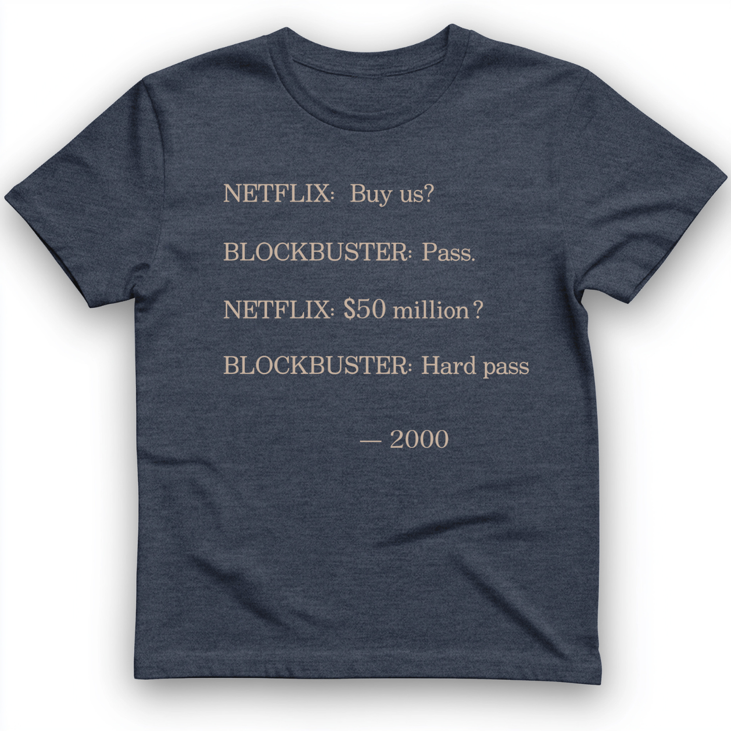 Blockbuster T-Shirt