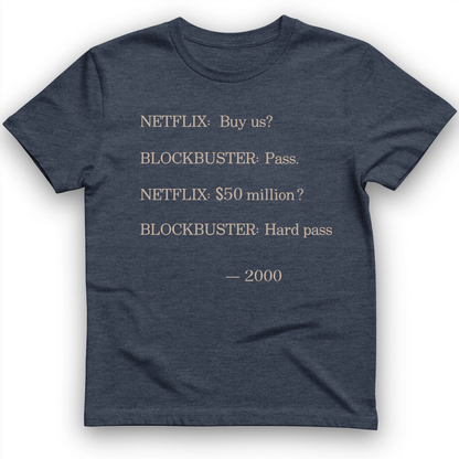 Blockbuster T-Shirt