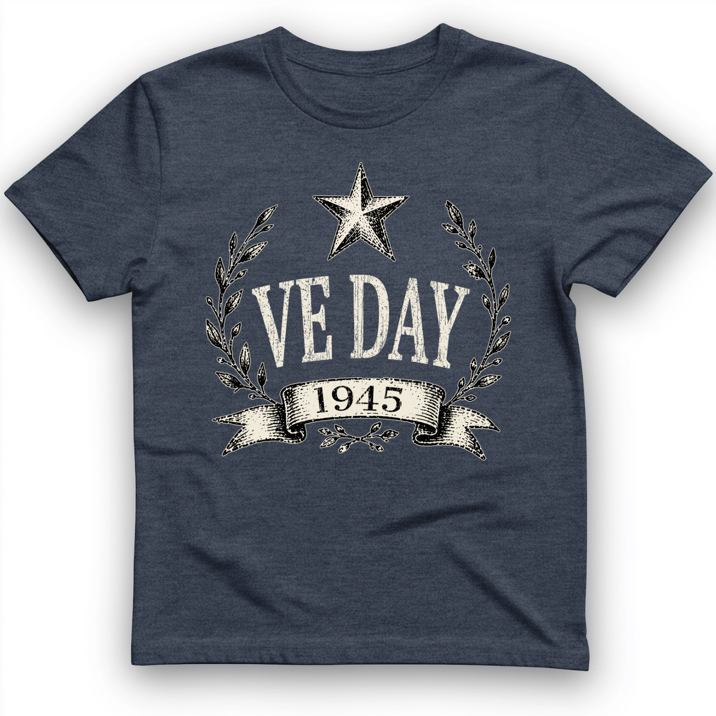 VE Day 1945 T-Shirt