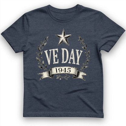 VE Day 1945 T-Shirt