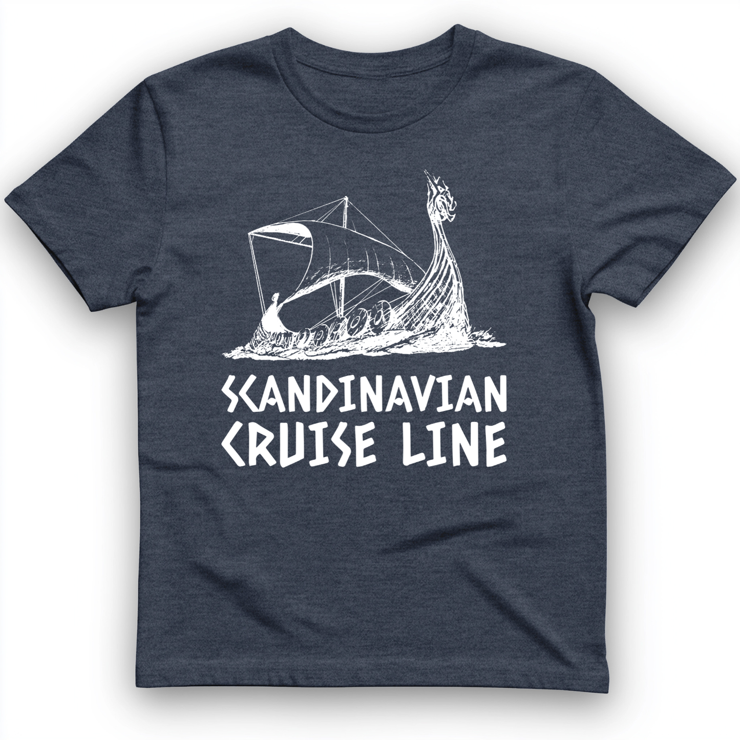 Scandinavian Cruise Line T-Shirt