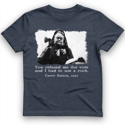 Carry Nation T-Shirt