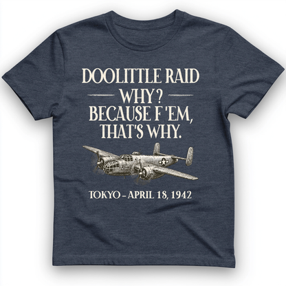 Doolittle Raid T-Shirt