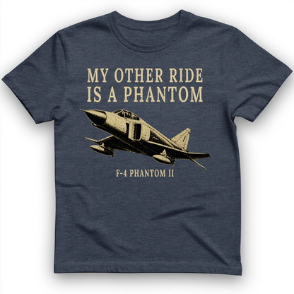 F-4 Phantom T-Shirt