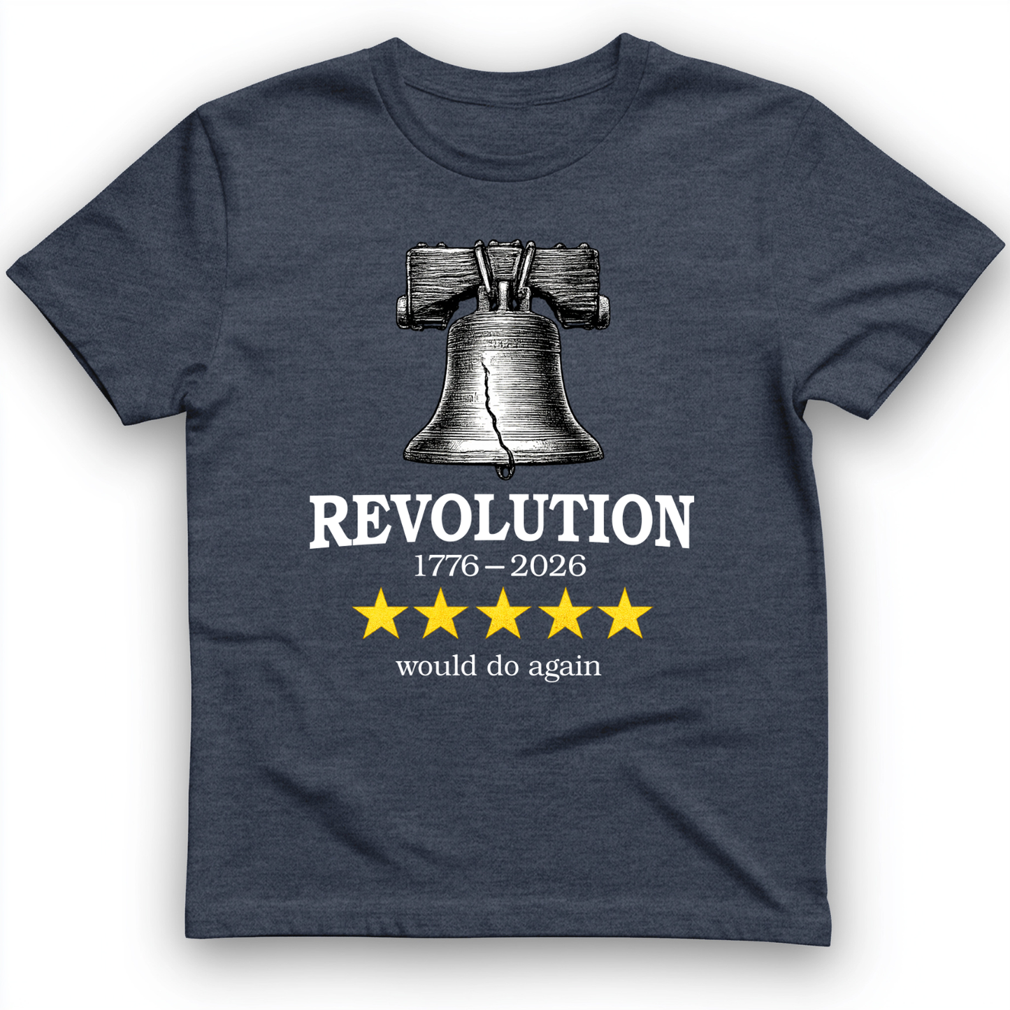 Revolution T-Shirt