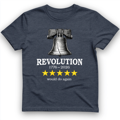 Revolution T-Shirt