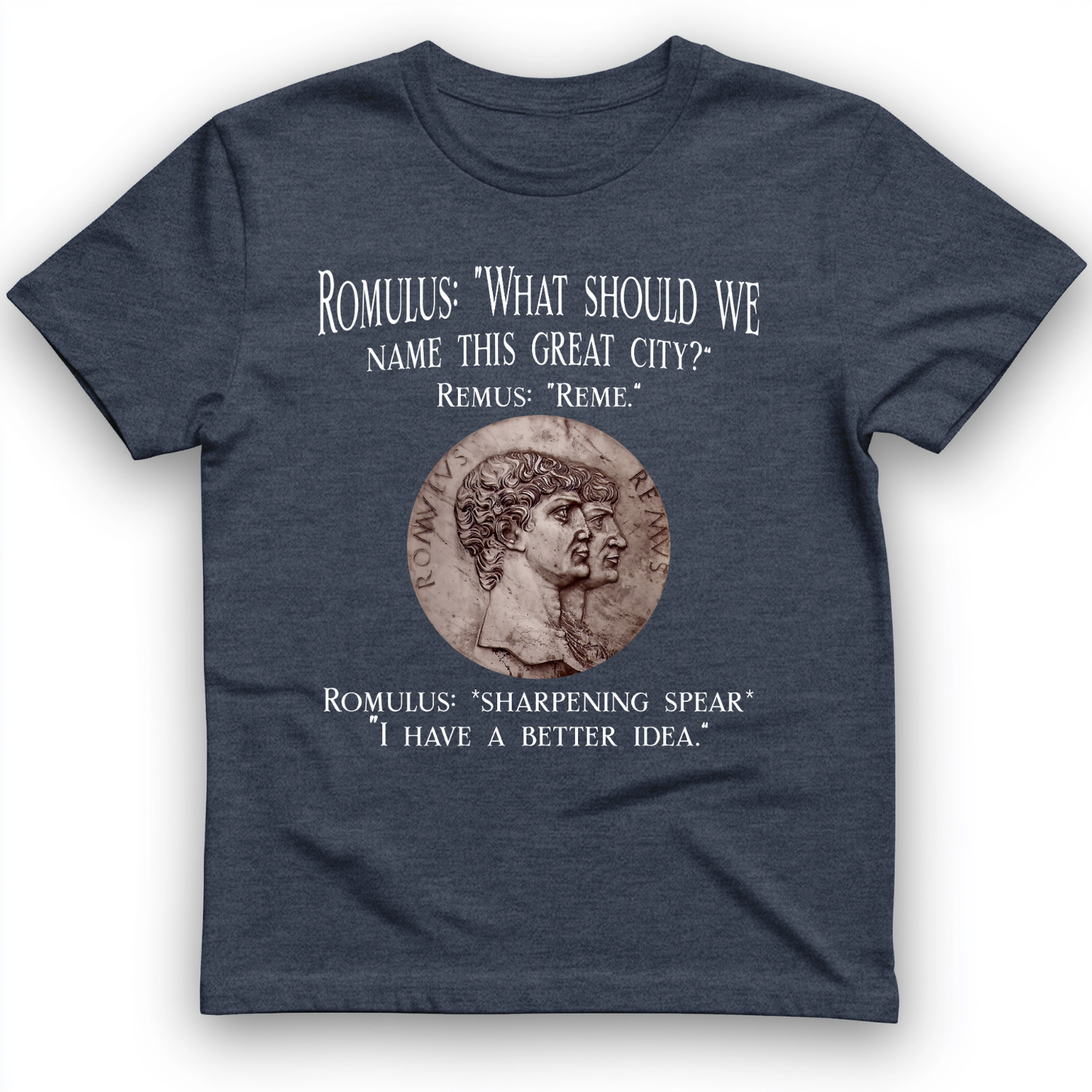 Rome T-Shirt