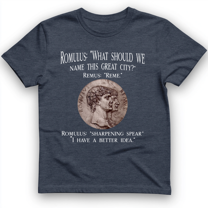 Rome T-Shirt
