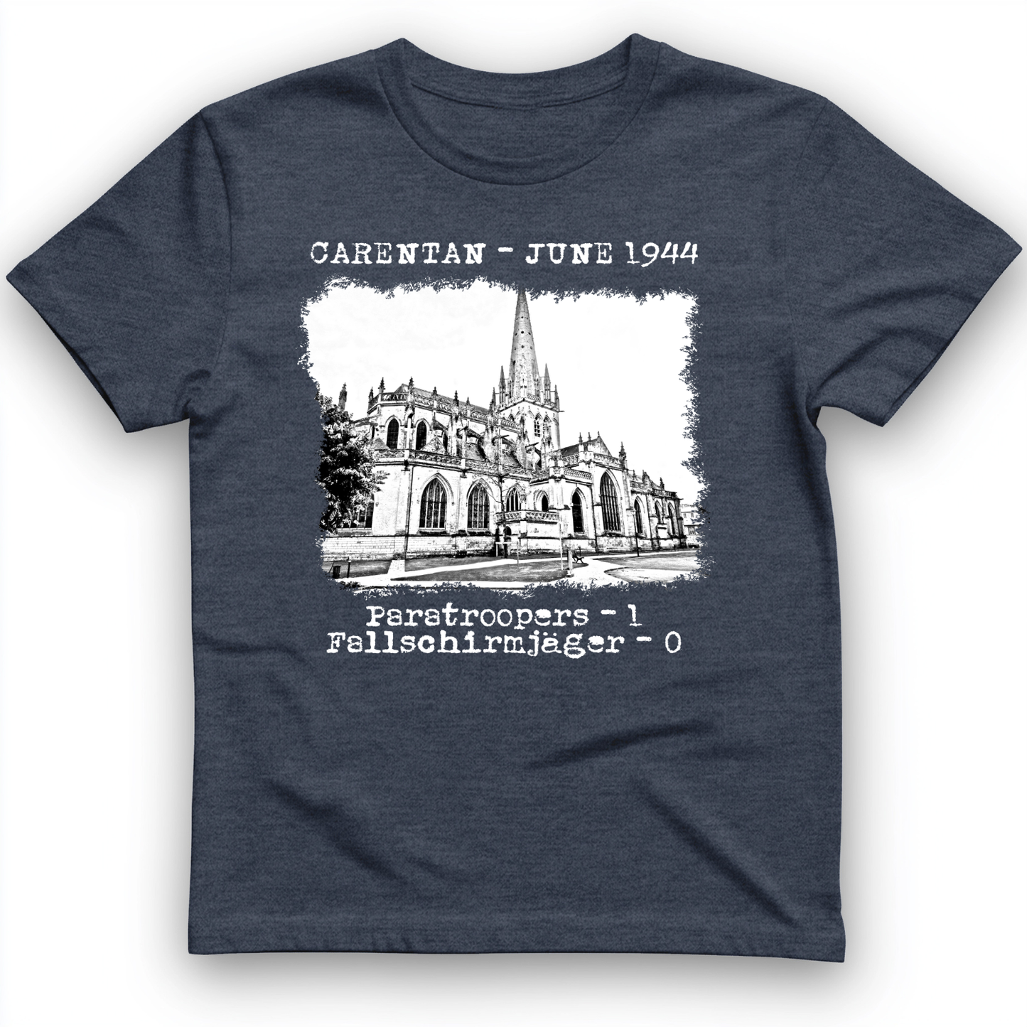 Carentan T-Shirt