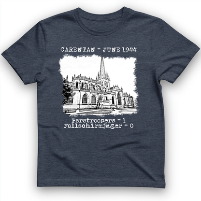 Carentan T-Shirt