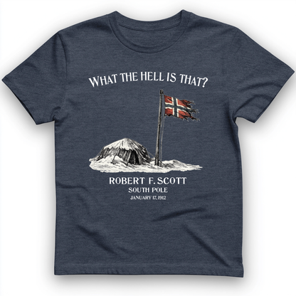 Robert Scott T-Shirt