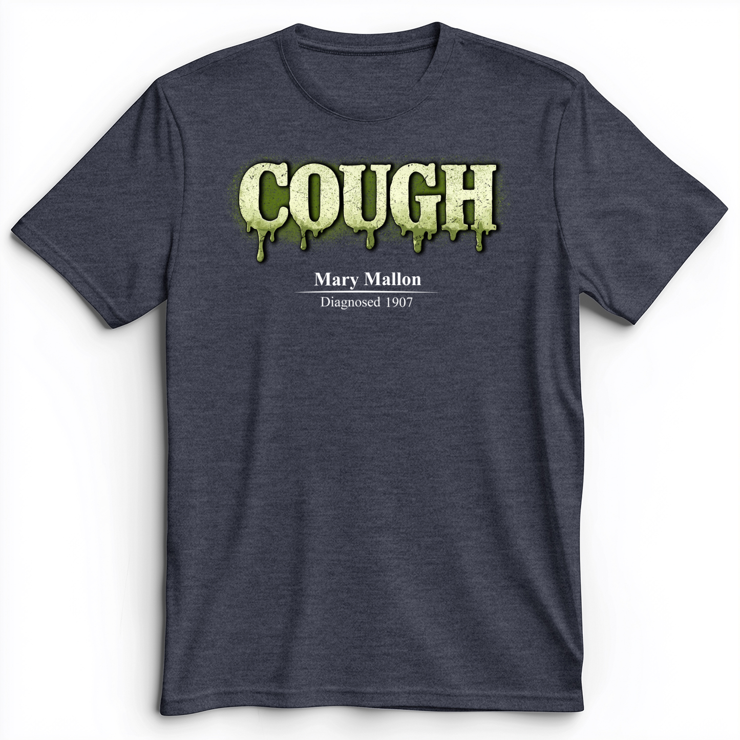 Typhoid Mary Premium Tee
